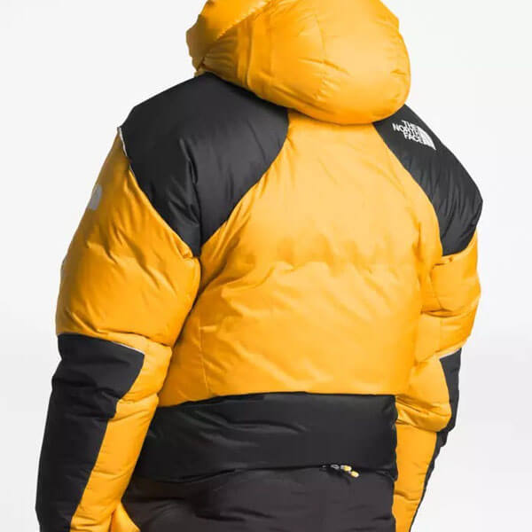 【USモデル】The North Face HIMALAYAN ダウンスーツ ヒマラヤン A12P