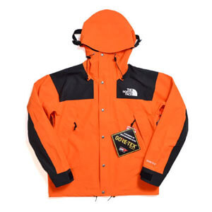 【THE NORTH FACE】1990 MOUNTAIN JACKET GTX【即発送】