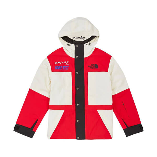 18FW シュプリーム/ The North Face Expedition Jacket