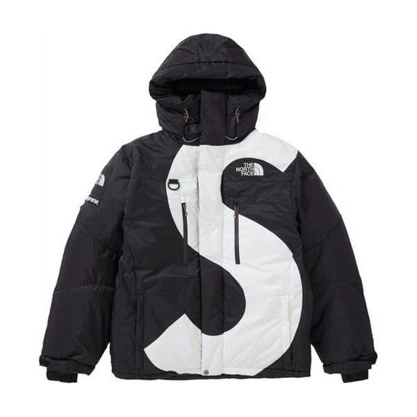 【FW20】シュプリーム THE NORTH FACE S Logo Himalayan Parka 800-Fill WEEK10