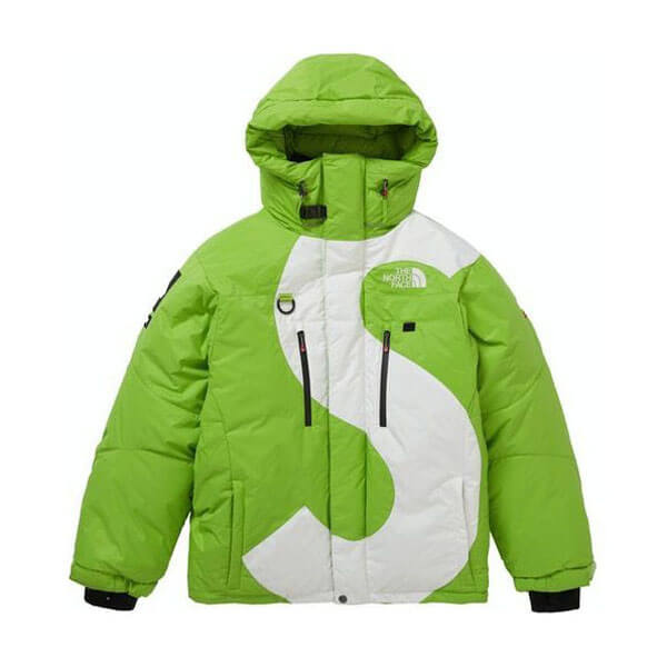 【FW20】シュプリーム THE NORTH FACE S Logo Himalayan Parka 800-Fill WEEK10