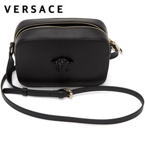 SALE!!【ヴェルサーチ】Medusa Crossbody☆可愛い☆メデューサ