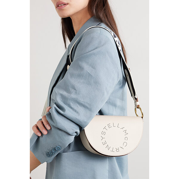 ステラマッカートニー ショルダーバッグ・ポシェット Mini Marlee shoulder バッグ