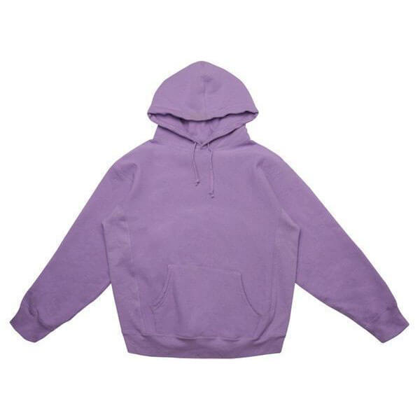 シュプリームパーカー偽物 コムデギャルソン パーカー Studded Hooded Sweatshirt