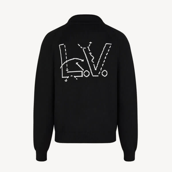 ★ルイ・ヴィトン★完売必須 LV x NBA 限定コラボ ジャケット