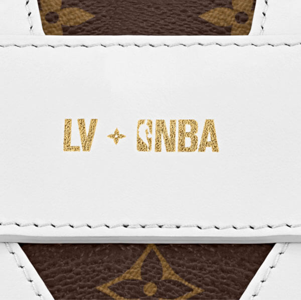 LV×NBA【VIP先行予約】クリストファー・ソフトトランク★ M45580