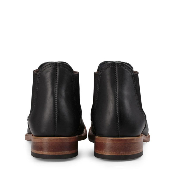 [RED WING(レッドウイング)] CAROL 3461 BLACK BOUNDARY