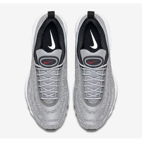 ★【ナイキ】超激レア Air Max 97 LX Swarovski Silver Bullet 927508-002