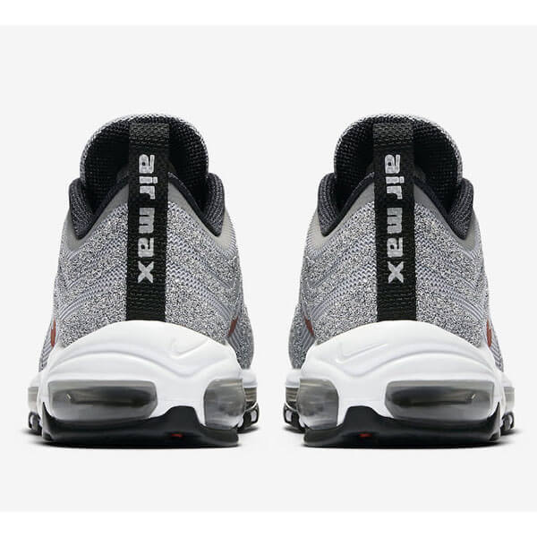 ★【ナイキ】超激レア Air Max 97 LX Swarovski Silver Bullet 927508-002