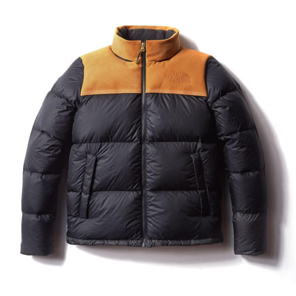 超入手困難 限定ｺﾗﾎﾞ劇ﾚｱ! The North Face x Timberland NUPTSE