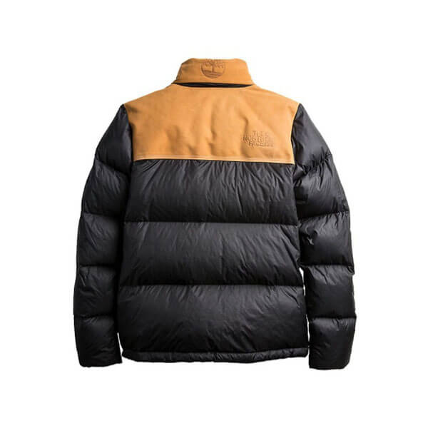 超入手困難 限定ｺﾗﾎﾞ劇ﾚｱ! The North Face x Timberland NUPTSE