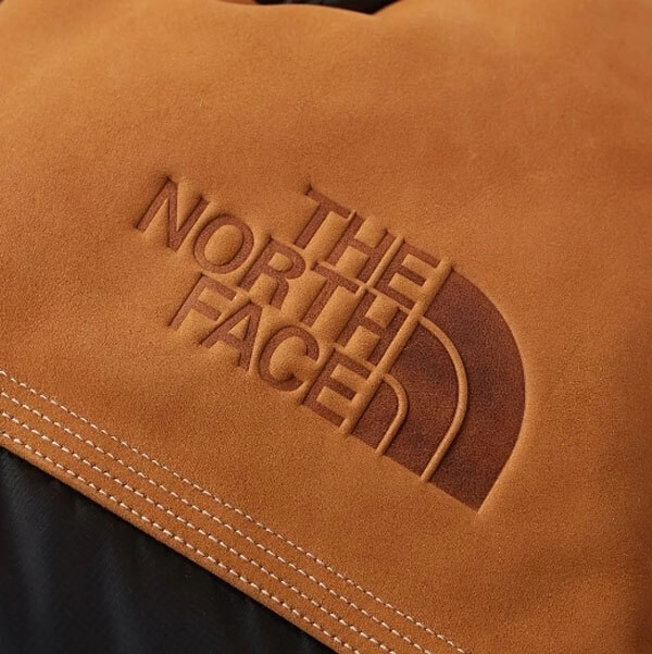 超入手困難 限定ｺﾗﾎﾞ劇ﾚｱ! The North Face x Timberland NUPTSE