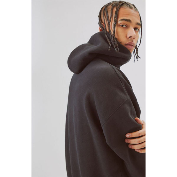 大人気★エッセンシャルズ パーカー 偽物 [FOG] Essentials Pullover Hoodie フーディ