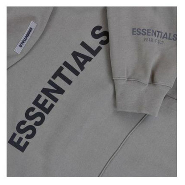 FEAR OF GOD ESSENTIALS フーディー  9色