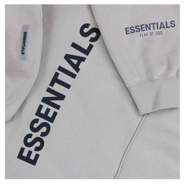 FEAR OF GOD ESSENTIALS フーディー  9色