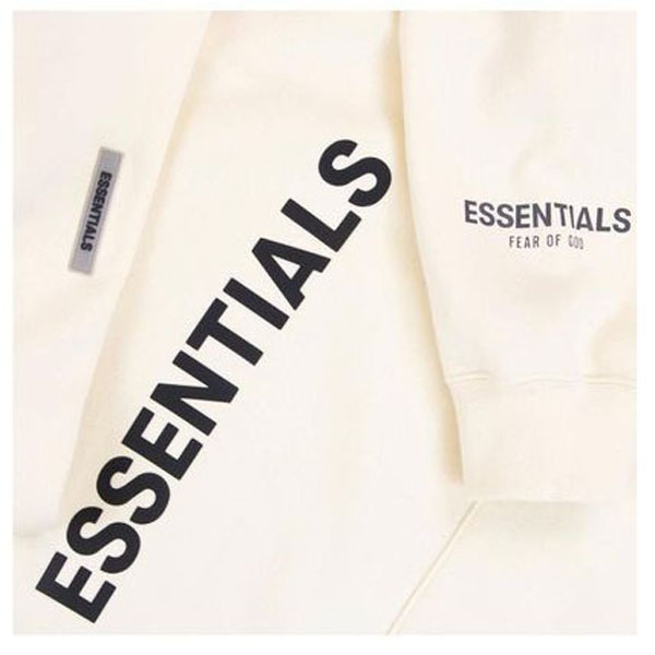 FEAR OF GOD ESSENTIALS フーディー  9色