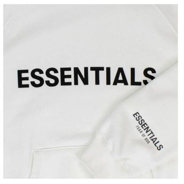 FEAR OF GOD ESSENTIALS フーディー  9色