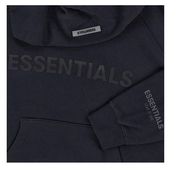 FEAR OF GOD ESSENTIALS フーディー  9色