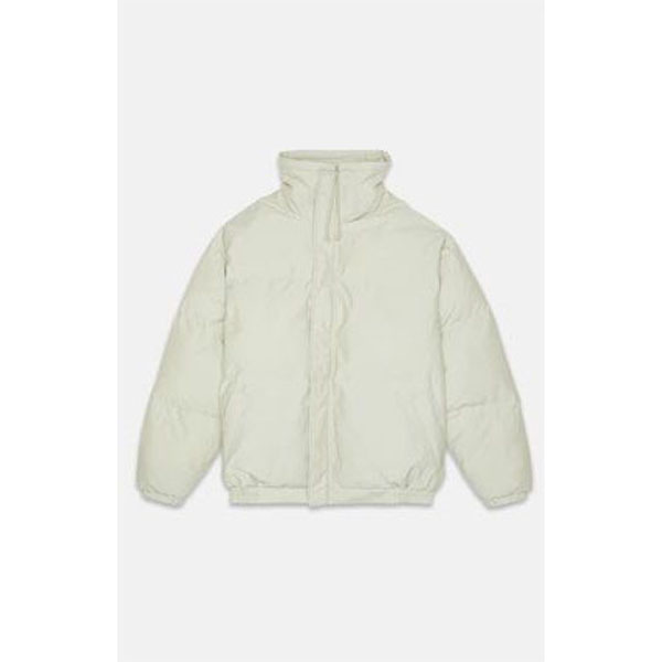 【FEAR OF GOD】Essentials Puffer Jacket ダウンジャケット