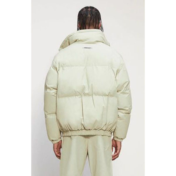 【FEAR OF GOD】Essentials Puffer Jacket ダウンジャケット