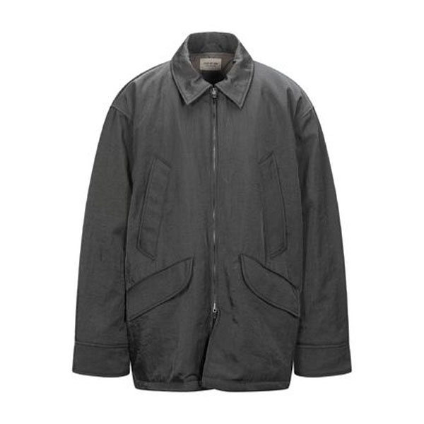 ●関税・送料込●FEAR OF GOD フィアオブゴッド Nylon Coat