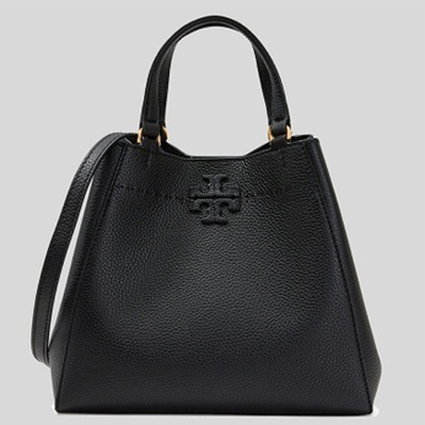 Toryburch(トリーバーチ)スモールキャリーオールトートバッグ