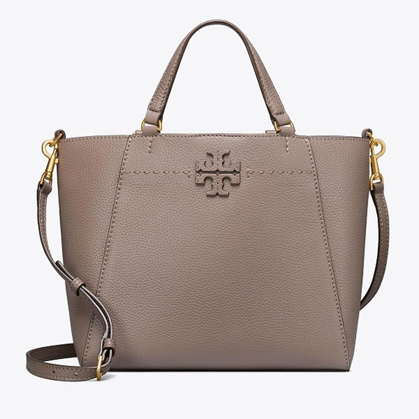 Toryburch(トリーバーチ)スモールキャリーオールトートバッグ