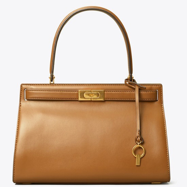 限定Toryburch(トリーバーチ)Lee Radziwllスモールハンドバッグ