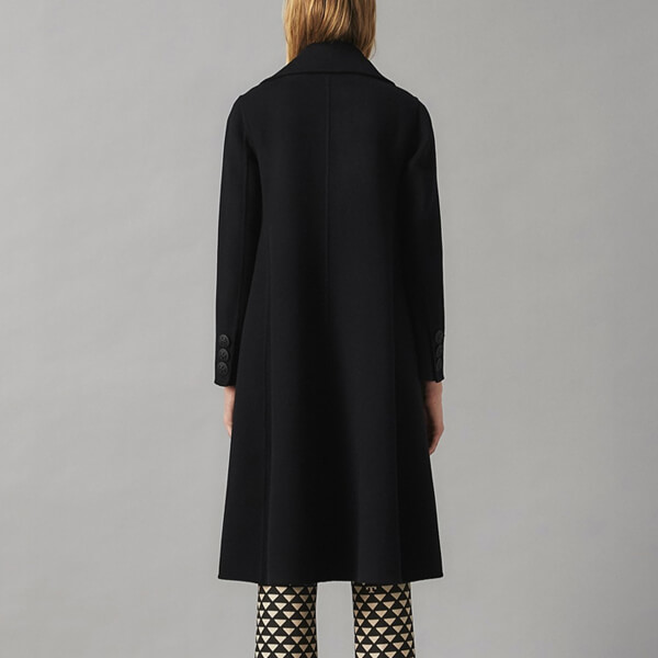 Tory Burch WOOL COAT