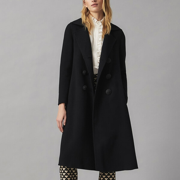 Tory Burch WOOL COAT