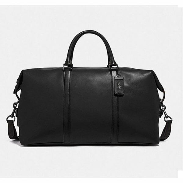 コーチ バッグ コピー メトロポリタン ダッフル 52 コーチ ◆ 55586 Metropolitan duffle 52