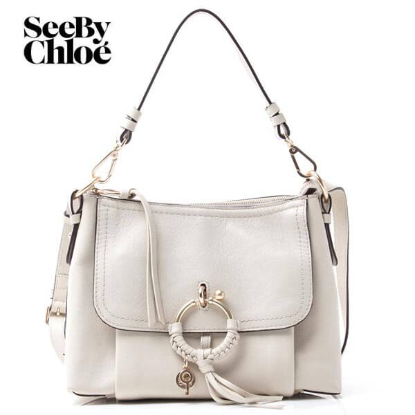 SEE BY CHLOE ショルダーバッグコピー 2WAY s910388