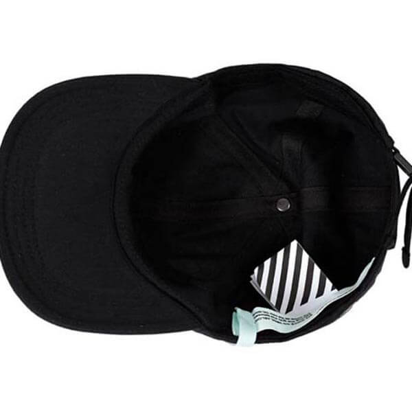 Off-White★オフ ホワイト キャップ スーパーコピー★BLACK ARROW BASEBALL CAP OMLB008S1