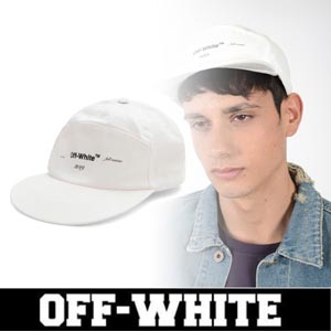 ホワイト オフ ホワイト 東京 レプリカ OFF-WHITE/キャップ/ VINTAGE SNAPBACK CAP 芸能人