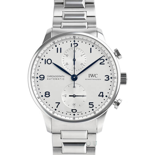 IWC ポルトギーゼクロノ偽物N級品 IW371617