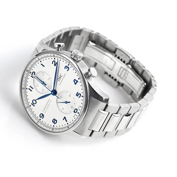 IWC ポルトギーゼクロノ偽物N級品 IW371617