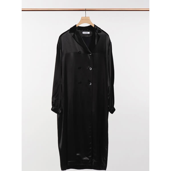 関税・送料込 Jil Sander 偽物GROOVE PNT コート