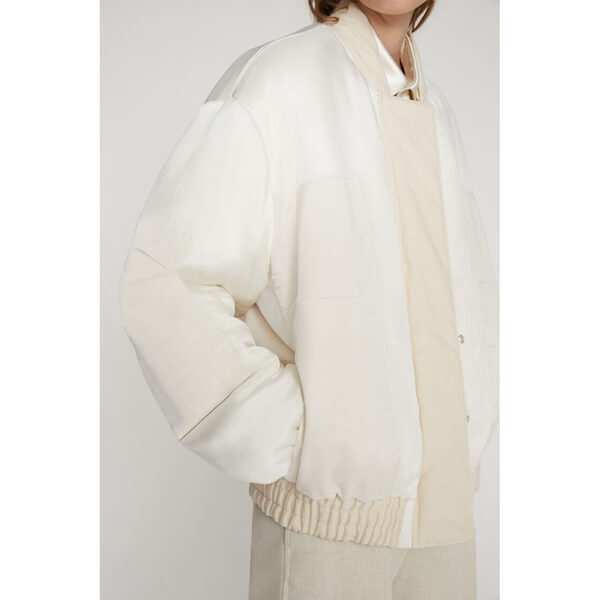 【関税送料込み】Jil Sander ボンバージャケット偽物