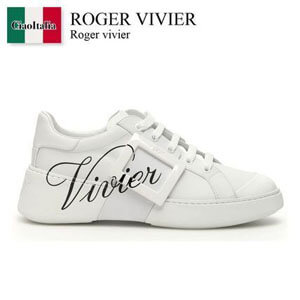 Roger vivier 偽物 スニーカー  RVW54228520NRW B001