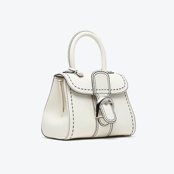 【王室・セレブ愛用】Delvaux (デルボー) 偽物★ブリヨンMini