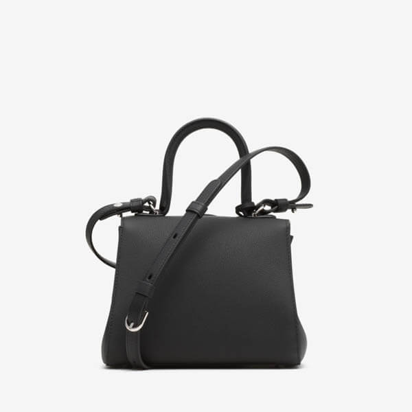 【王室・セレブ愛用】Delvaux (デルボー) 偽物★Brillant Mini Rodeo