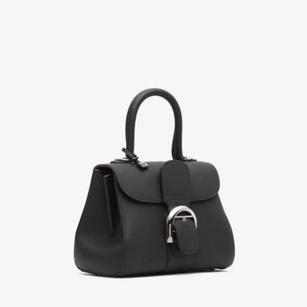 【王室・セレブ愛用】Delvaux (デルボー) 偽物★Brillant Mini Rodeo