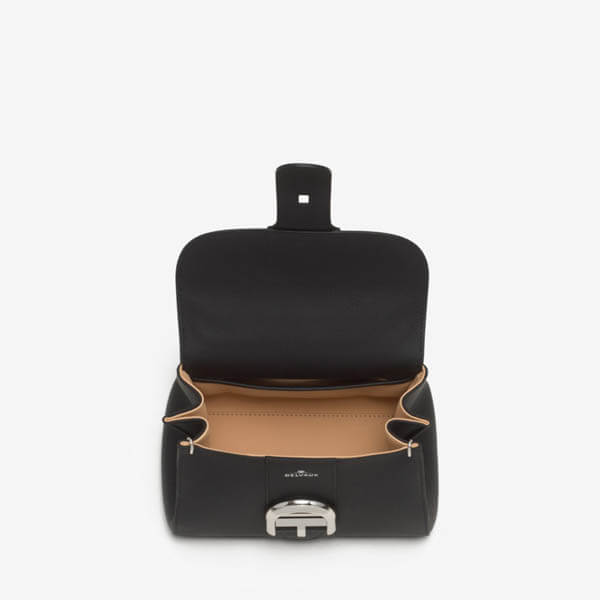 【王室・セレブ愛用】Delvaux (デルボー) 偽物★Brillant Mini Rodeo