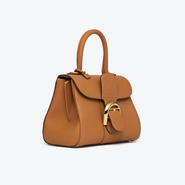 【王室・セレブ愛用】Delvaux (デルボー) 偽物★Brillant Mini Rodeo