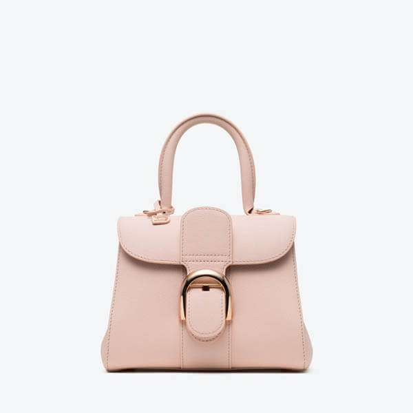 【王室・セレブ愛用】Delvaux (デルボー) 偽物★Brillant Mini Rodeo