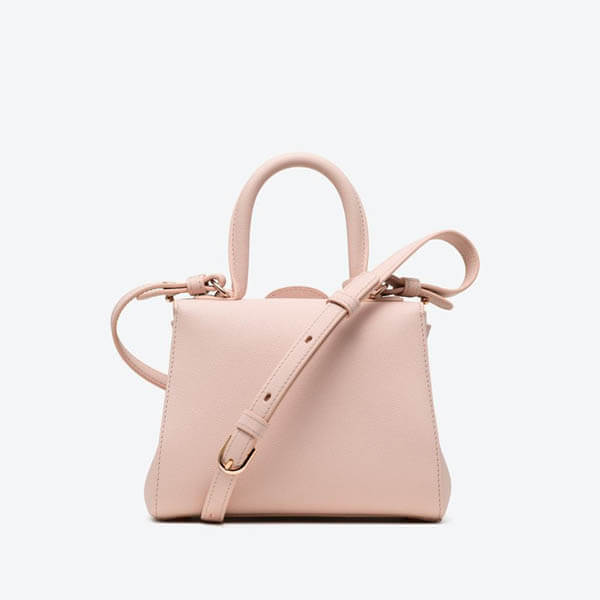 【王室・セレブ愛用】Delvaux (デルボー) 偽物★Brillant Mini Rodeo