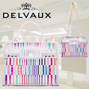 ◆delvaux◆マルチカラー*Tempete GM*春夏のお出かけにコピー