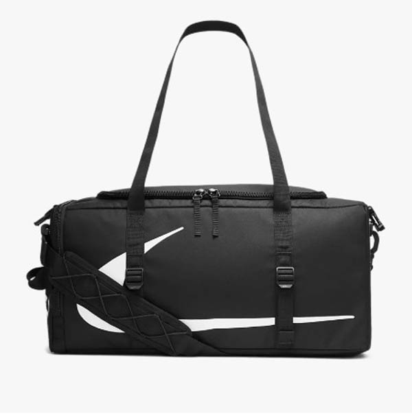 ナイキ x Off-White Duffle Bag - オフホワイト ダッフルバッグ偽物CQ4246-010