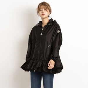  ★MONCLER★大人気★レディース モンクレール ナイロンジャケット偽物 ダウン SARCELLE