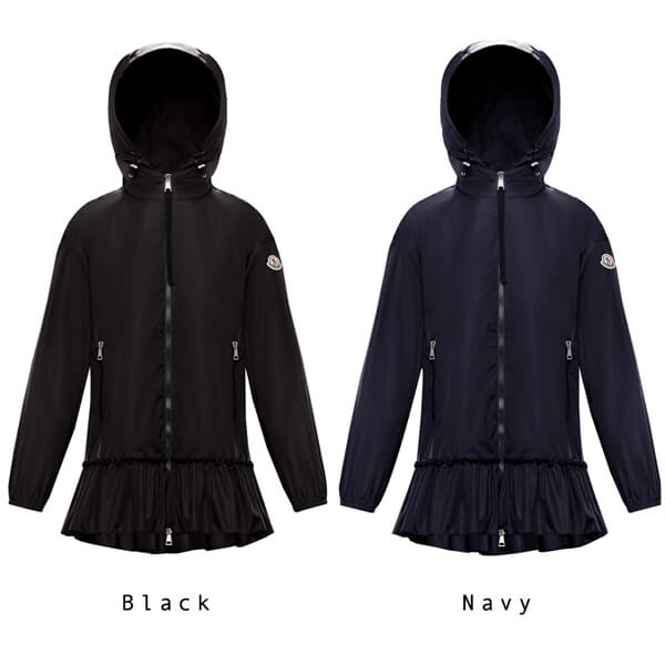 ★MONCLER★大人気★レディース モンクレール ナイロンジャケット偽物 SARCELLE